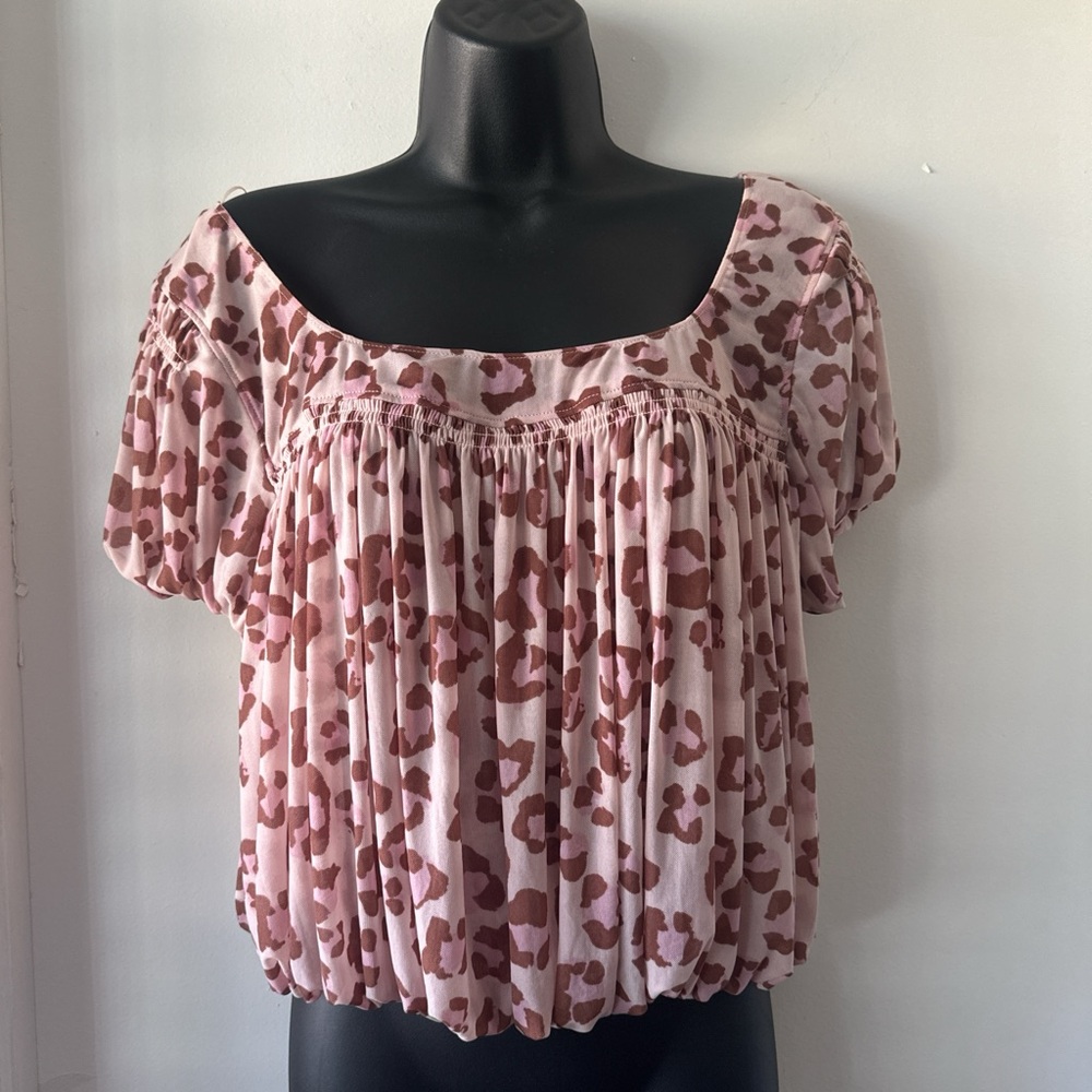 Free people top